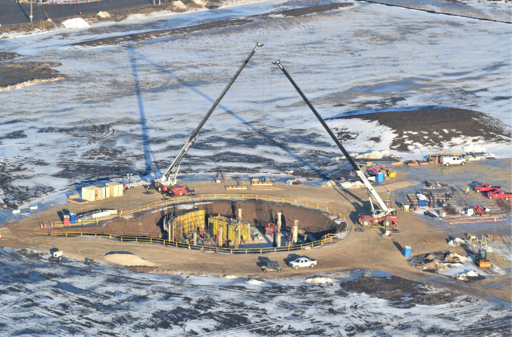 Foxconn, Feb. 3